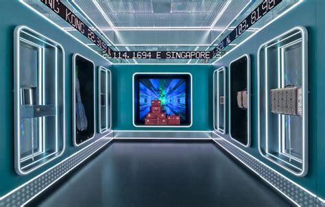 gucci immersive 3d